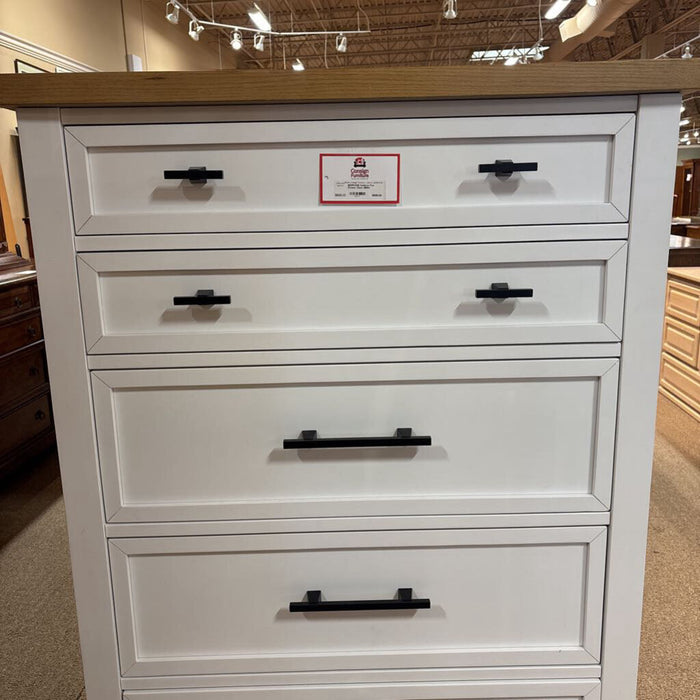 Ashbryn Five Drawer Chest (MHH)