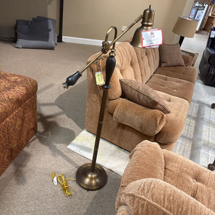 Reading Floor Lamp(KL)
