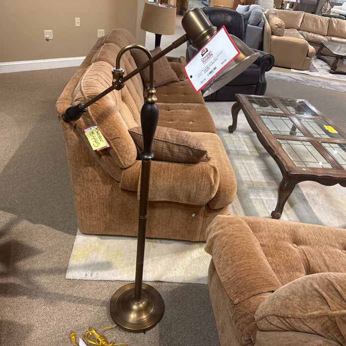 Reading Floor Lamp(KL)