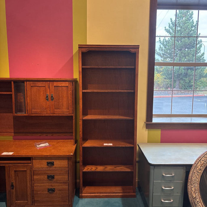 DW Tall Bookshelf(TI)