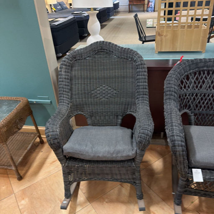 Patio Rocking Chair(KL)