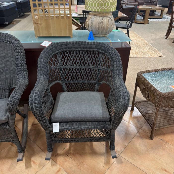 Patio Rocking Chair(KL)