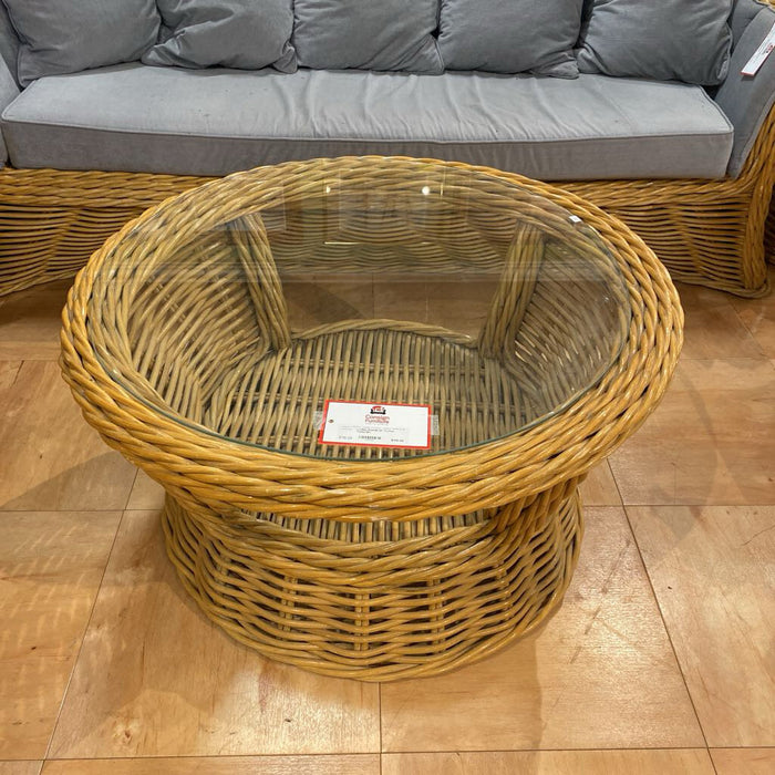 GT Coffee Table(SK)
