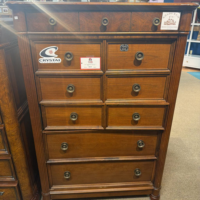 DW Tall Dresser (ATH)