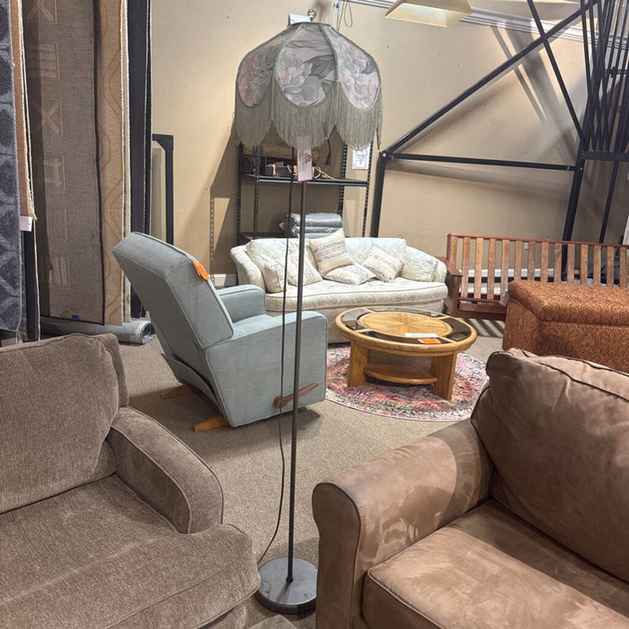 Tall Thin Floor Lamp(AT)
