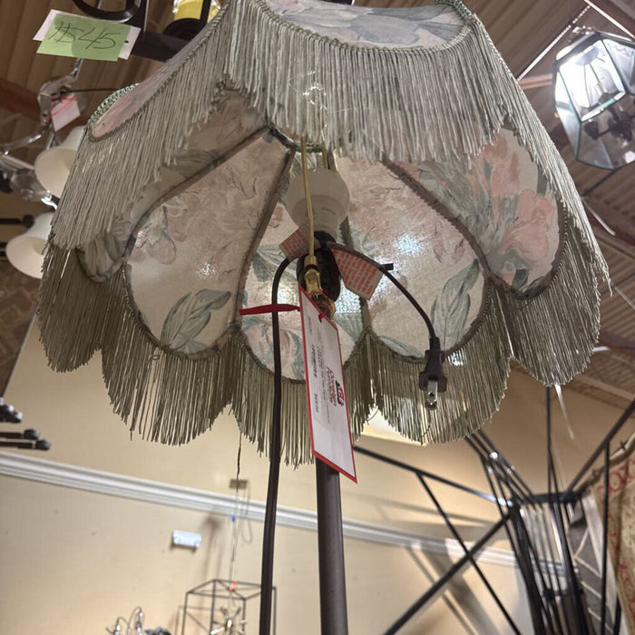 Tall Thin Floor Lamp(AT)