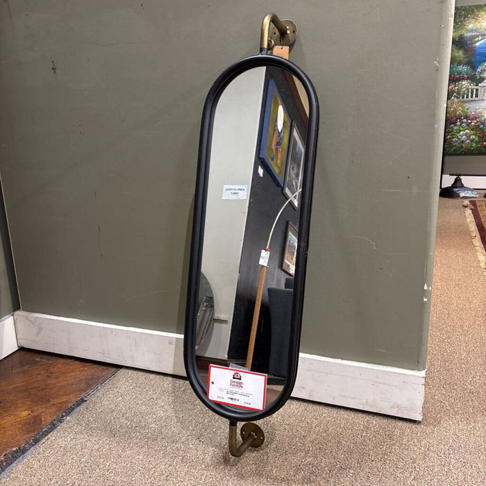 Wall Mounted Mirror(SK)