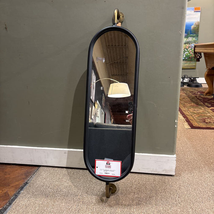 Wall Mounted Mirror(SK)