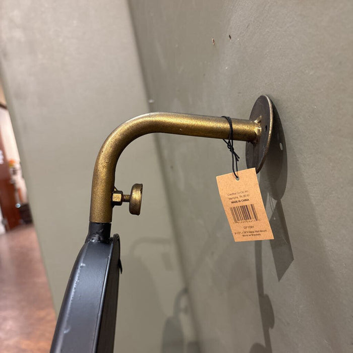 Wall Mounted Mirror(SK)