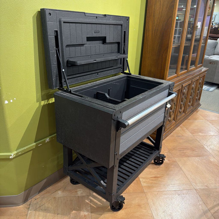 Outdoor Patio Cooler(LSH)