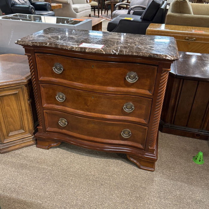 3-Drawer Stonetop Stanley NS(BTK)