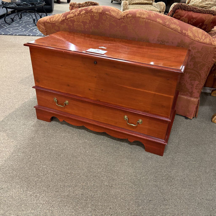 DW Hope Chest(BAH)