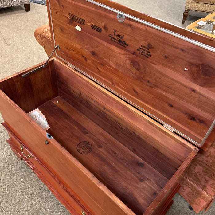 DW Hope Chest(BAH)