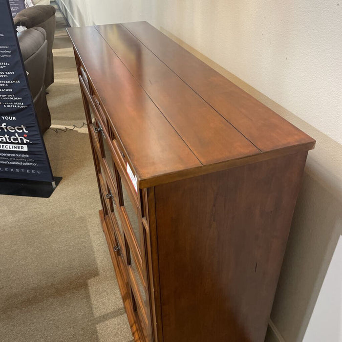 3 Horizontal Door DR Hutch(TIH)