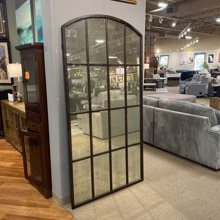 Large Tiled Mirror(KLH)