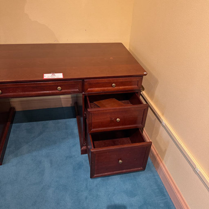 DW 7-Drawer Desk(LSH)