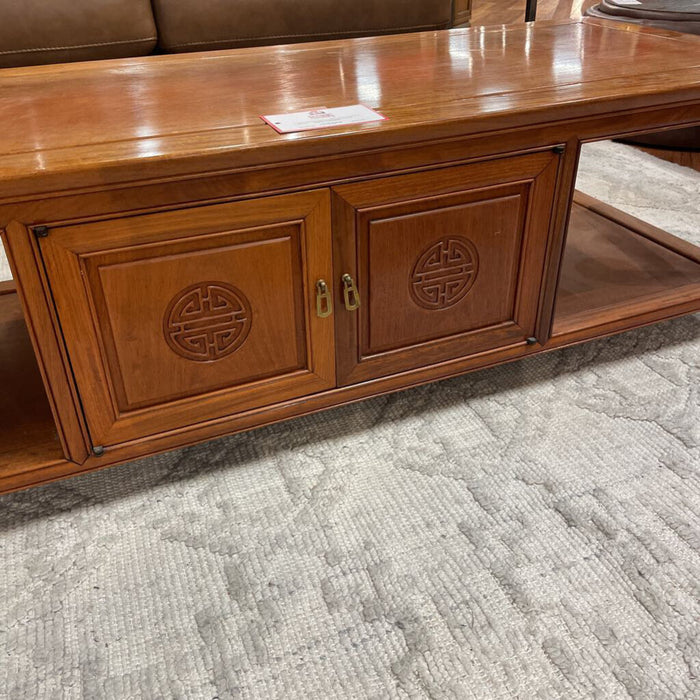 DW Oriental Coffee Table(BTK)