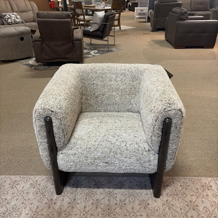 Olethea Accent Chair (MKH) (A3000808)