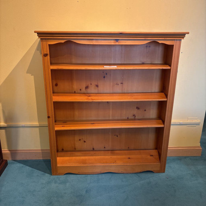 LW/Wood Bookshelf(BAH)