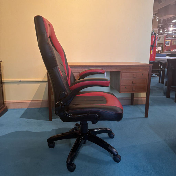 Red/Black Gaming Chair(TI)