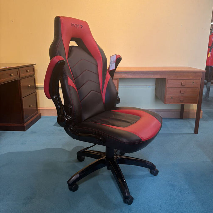 Red/Black Gaming Chair(TI)