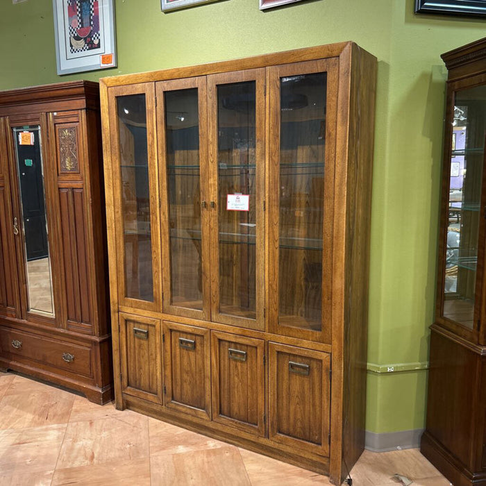 DW 1PC DR Hutch(BTK)