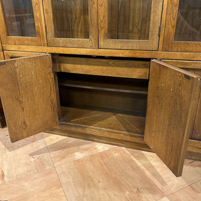DW 1PC DR Hutch(BTK)