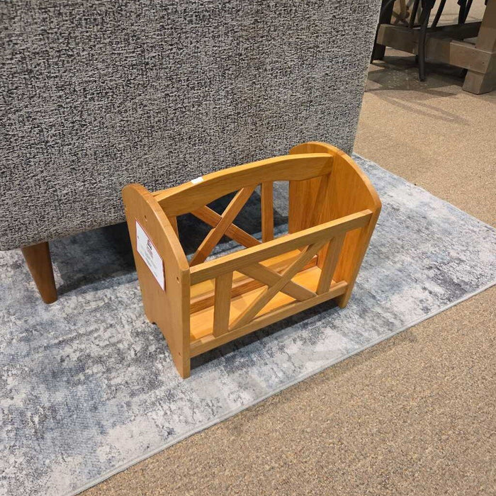 LW Magazine Holder(BA)