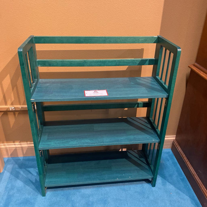 Foldable Bookcase(SK)
