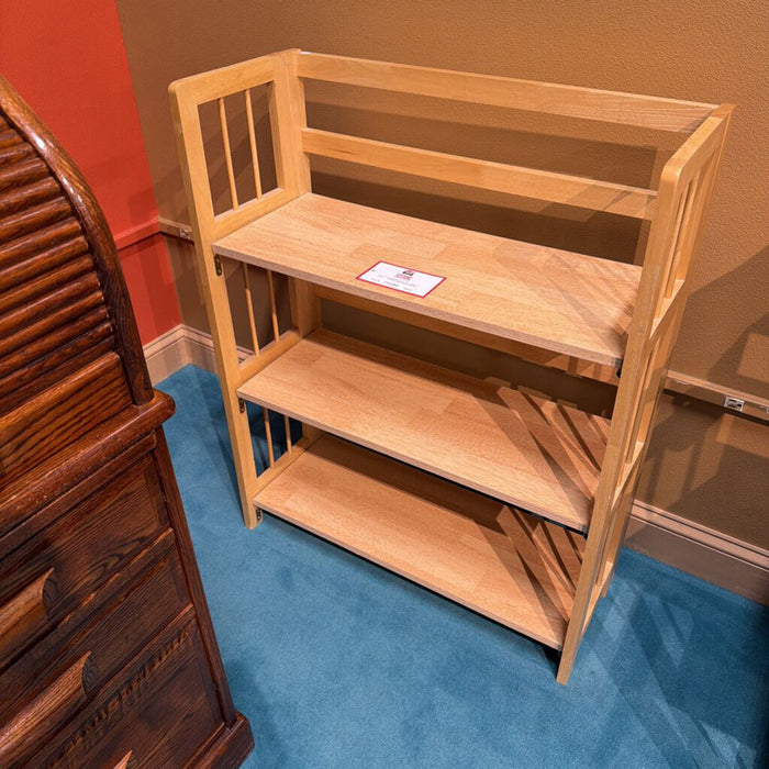 Foldable Bookcase(SK)