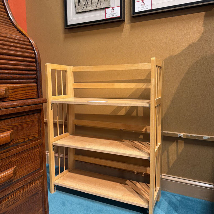 Foldable Bookcase(SK)