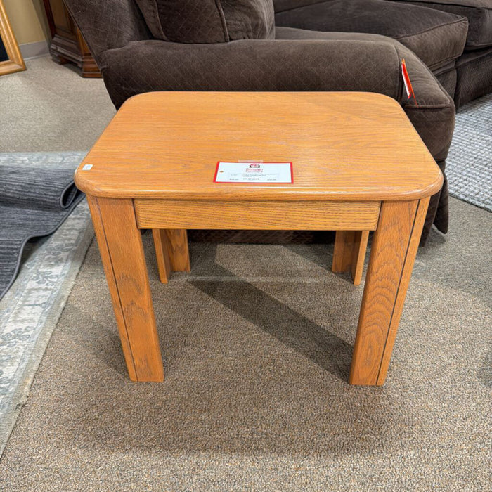 LW End Table(LS)