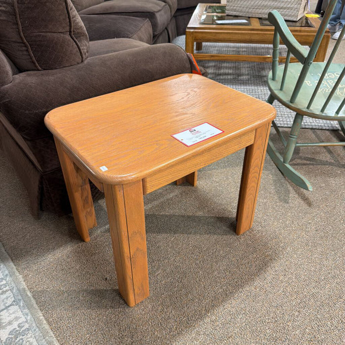 LW End Table(LS)