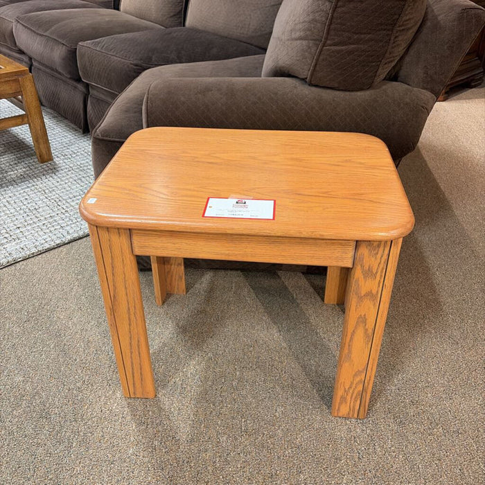 LW End Table(LS)