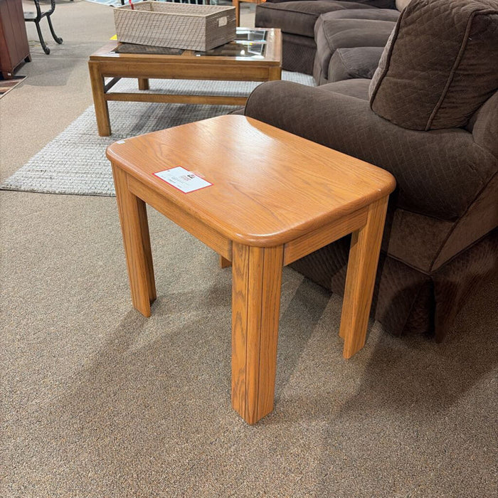 LW End Table(LS)