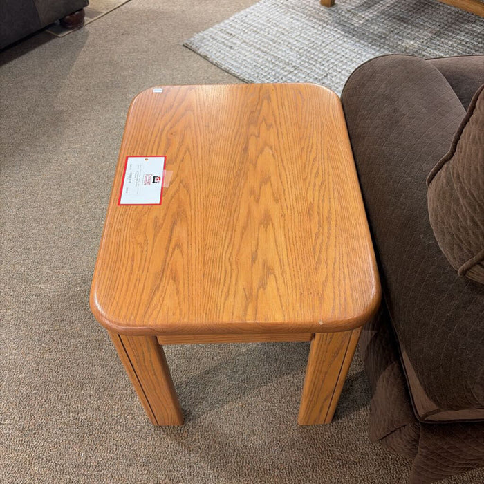 LW End Table(LS)