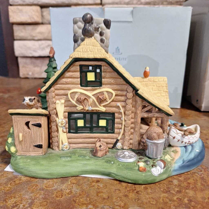 Ceramic House(LH)