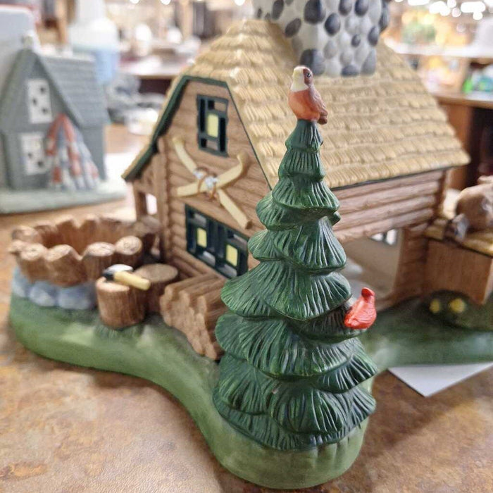 Ceramic House(LH)