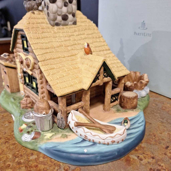 Ceramic House(LH)