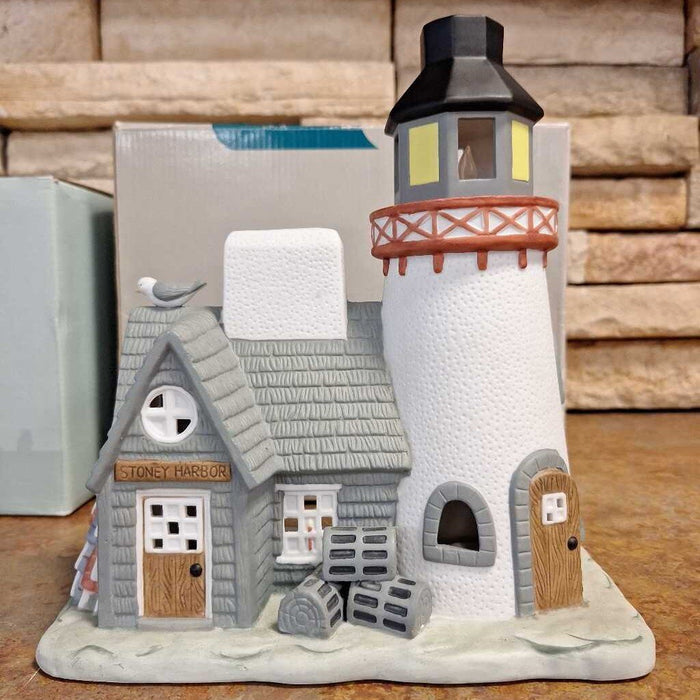 Ceramic House(LH)