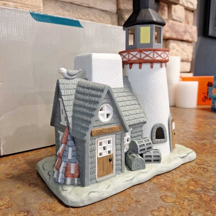 Ceramic House(LH)