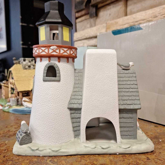 Ceramic House(LH)