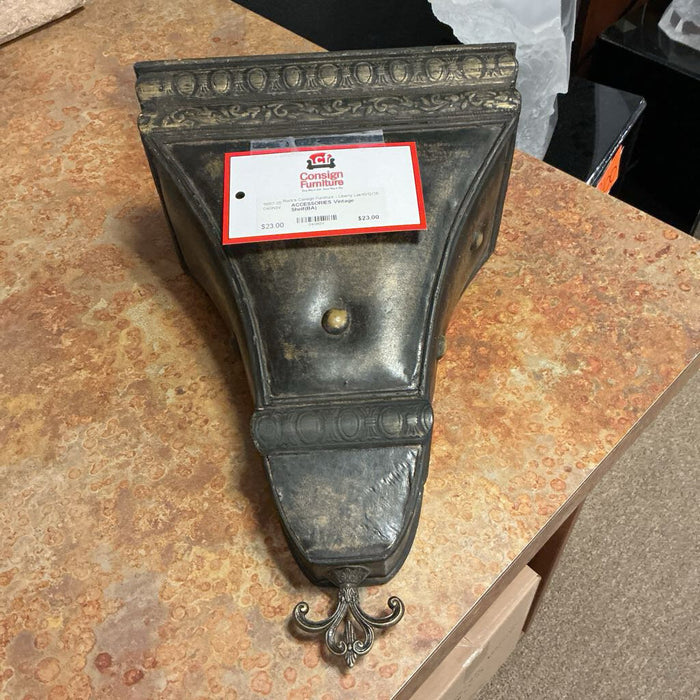 Vintage Shelf(BA)