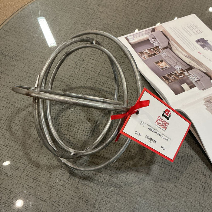 Metal Orbit(M)