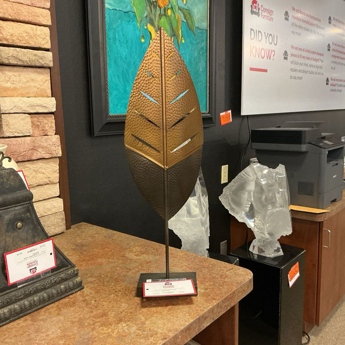 Metal Feather(BA)