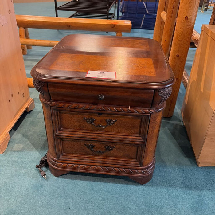 3-Drawer AICO File Cabinet(BAI)