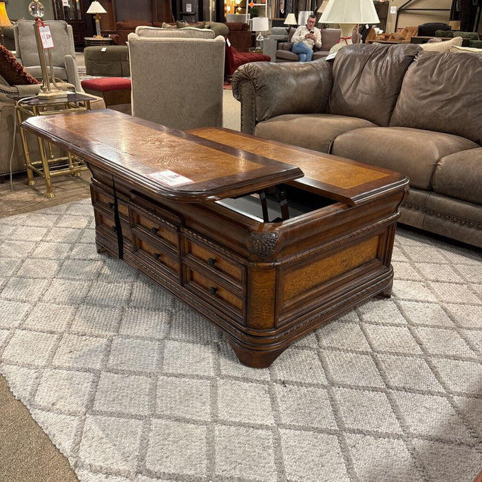 DW AICO Napa Valley Storage/Lifttop CT(BTK)