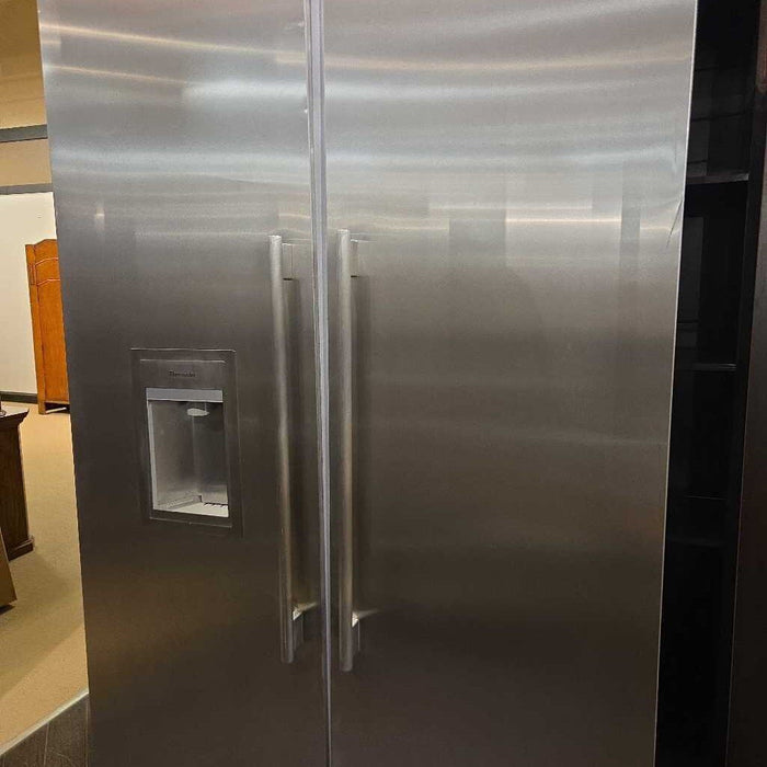 Thermador Fridge/Freezer Combo(LSHH)