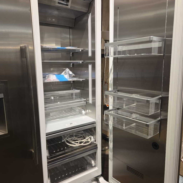 Thermador Fridge/Freezer Combo(LSHH)