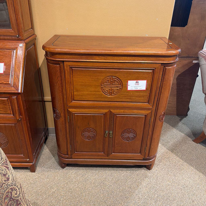 DW Oriental Cabinet(ATH)